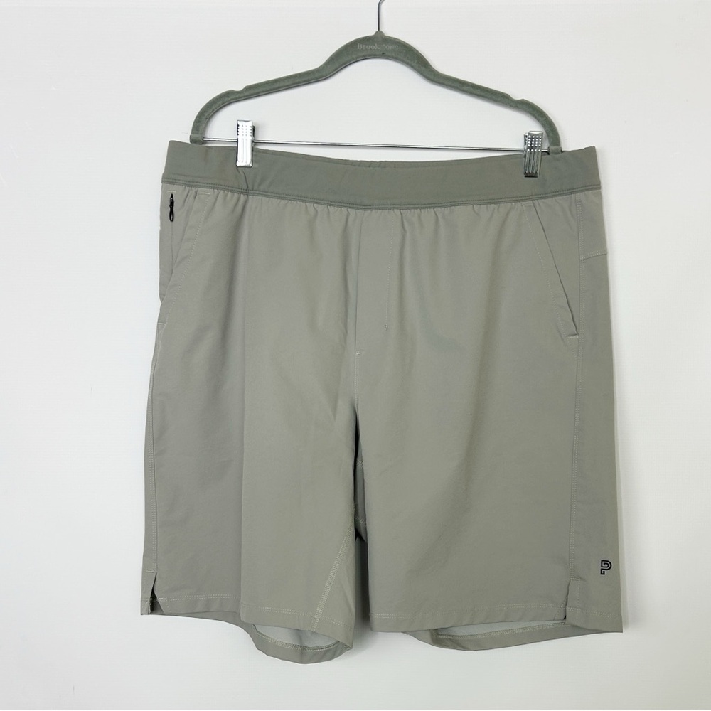 Public Rec Men’s Performance Athletic Shorts | 40